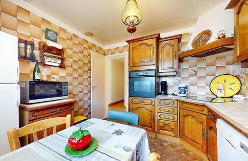 Fontenay Maison | Belle maison de 3 chambres à Fontenay