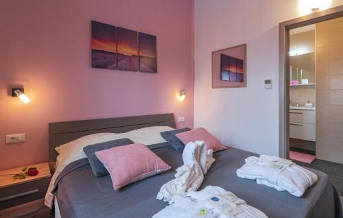 Barbariga Maison | 3 Bedroom Lovely Home In Barbariga