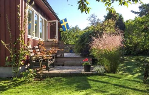 Fagerfjall Maison | 3 Bedroom Lovely Home In Fagerfjäll