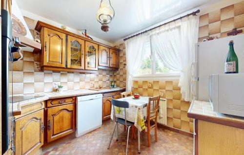 Fontenay Maison | 3 Bedroom Lovely Home In Fontenay