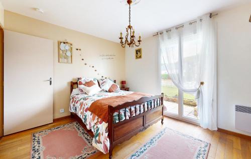Fontenay Maison | 3 Bedroom Lovely Home In Fontenay