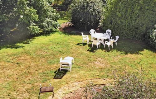 Landudec Maison | 3 Bedroom Lovely Home In Landudec