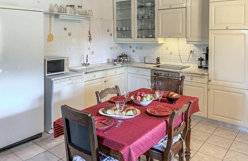 Karlovassi Maison | Belle maison de 3 chambres à Samos