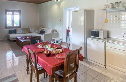 Karlovassi Maison | Belle maison de 3 chambres à Samos