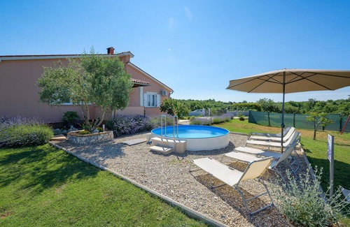 Bibici Maison | Maison de 3 chambres acceptant les.