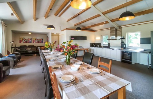 Beesel Maison | 3 bedroom lovely home in Beesel