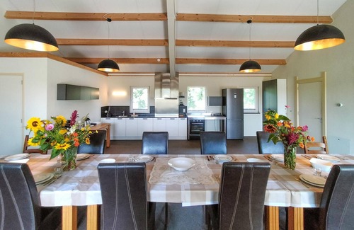 Beesel Maison | 3 bedroom lovely home in Beesel