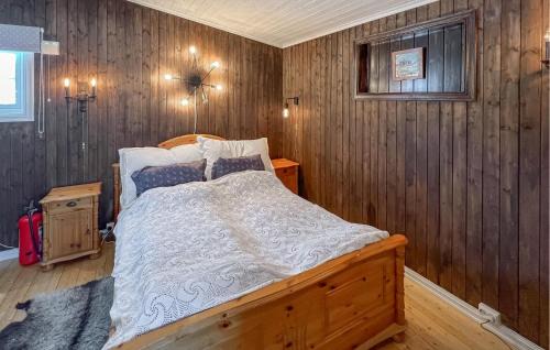 Oyer Maison | 3 Bedroom Lovely Home In Sjusjøen