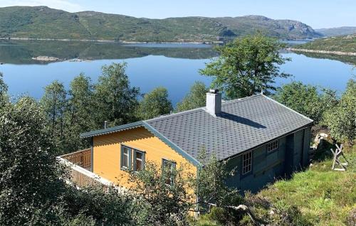 Sirdal Maison | 3 Bedroom Lovely Home In Tjørhom