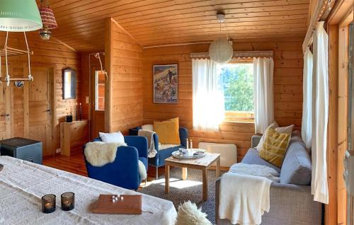 Sirdal Maison | 3 Bedroom Lovely Home In Tjørhom