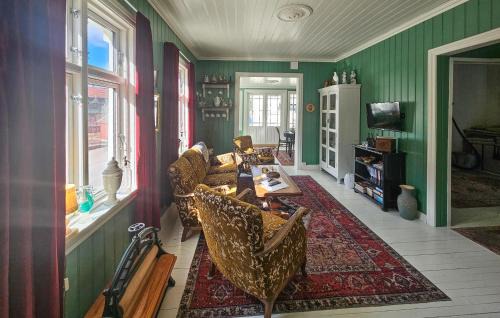 Ulefoss Maison | 3 Bedroom Lovely Home In Ulefoss