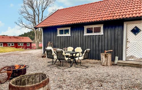 Alingsas Maison | 3 Bedroom Lovely Home In Alingsås