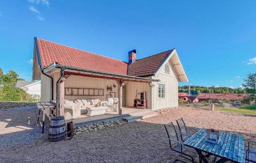 Alingsas Maison | 3 Bedroom Lovely Home In Alingsås