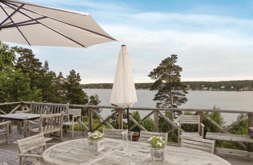 Tynningo Maison | 3 Bedroom Lovely Home In Vaxholm