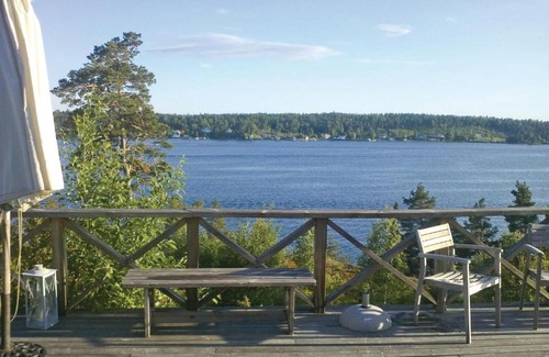 Tynningo Maison | 3 Bedroom Lovely Home In Vaxholm