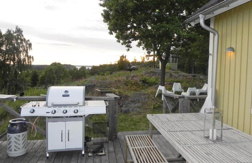 Tynningo Maison | 3 Bedroom Lovely Home In Vaxholm