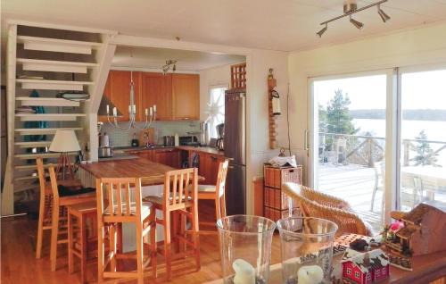 Tynningo Maison | 3 Bedroom Lovely Home In Vaxholm