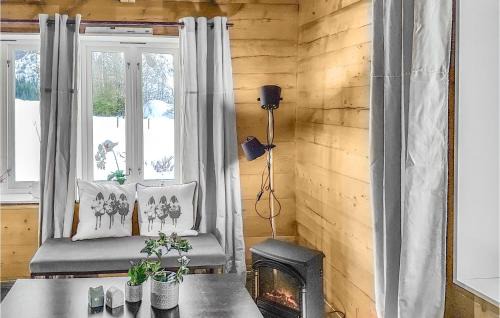Lindas Maison | 3 Bedroom Lovely Home In Vikanes