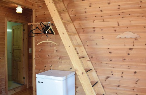 Vallavik Maison | Belle maison à Vallavik avec WiFi