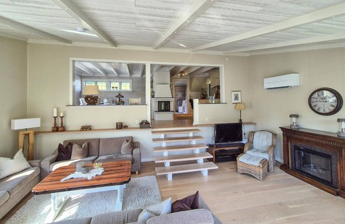Vikebygd Maison | 3 bedroom lovely home in Vikebygd