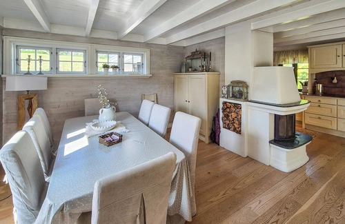 Vikebygd Maison | 3 bedroom lovely home in Vikebygd
