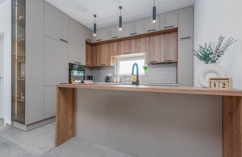 Sveti Filip i Jakov Maison | Belle maison de 3 chambres à Gornje.