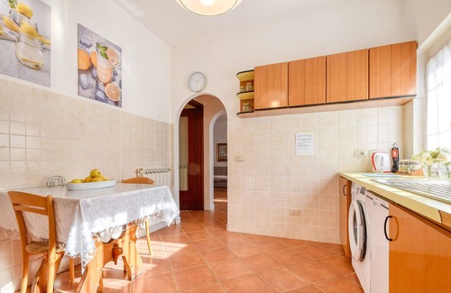 Sestri Levante Maison | Belle maison de 3 chambres à Sestri.