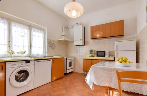 Sestri Levante Maison | Belle maison de 3 chambres à Sestri.