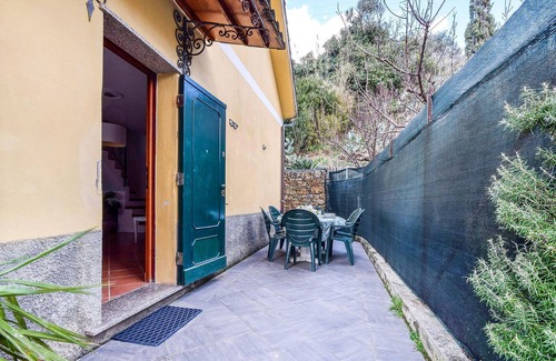Sestri Levante Maison | Belle maison de 3 chambres à Sestri.