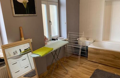 Srodmiescie Appartement | 3 Bedroom Lux Apartment Center