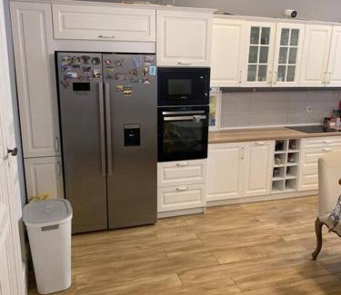 Srodmiescie Appartement | 3 Bedroom Lux Apartment Center