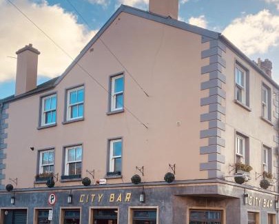 Cashel Appartement | 3 Bedroom Luxury Apartment Main Street Cashel Tipperary