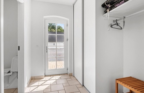 Nimtofte Appartement | 3 bedroom nice apartment in Nimtofte