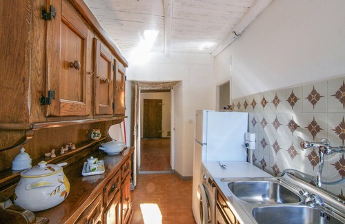 Stazzema Appartement | Bel appartement de 3 chambres à.