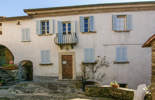 Stazzema Appartement | Bel appartement de 3 chambres à.