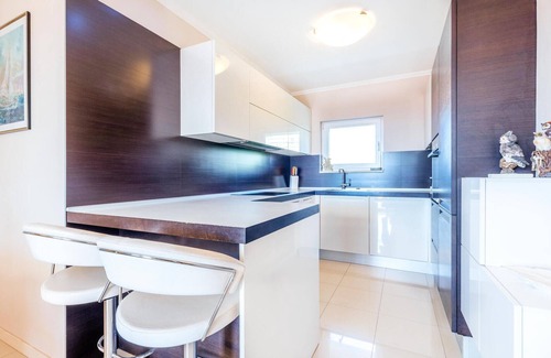 Bacvice Appartement | Bel appartement de 3 chambres à Split