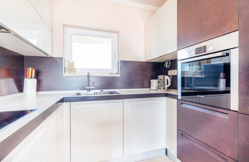 Bacvice Appartement | Bel appartement de 3 chambres à Split