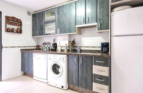 Sector A - Aulaga Maison | Belle maison de 3 chambres à.