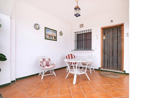 Sector A - Aulaga Maison | Belle maison de 3 chambres à.