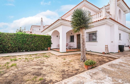 Sector A - Aulaga Maison | Belle maison de 3 chambres à.