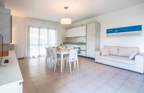 Rosolina Maison | Belle maison de 3 chambres à Albarella.