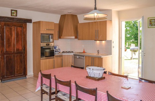 Montfaucon Maison | Belle maison de 3 chambres à Montfaucon