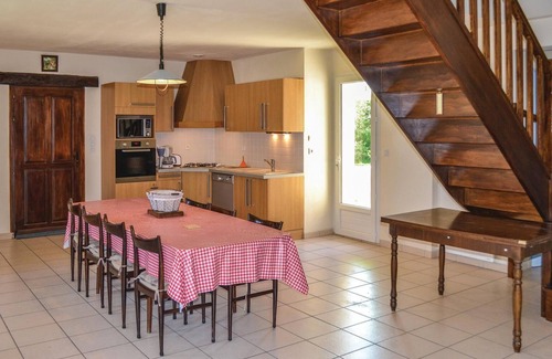 Montfaucon Maison | Belle maison de 3 chambres à Montfaucon