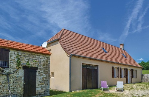 Montfaucon Maison | Belle maison de 3 chambres à Montfaucon