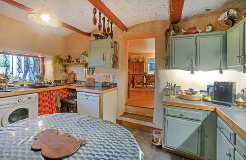 Sommieres Maison | Jolie maison de 3 chambres à Sommières