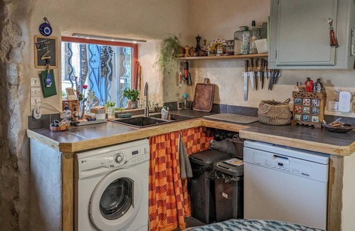 Sommieres Maison | Jolie maison de 3 chambres à Sommières