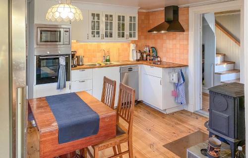 Odeshog Maison | 3 Bedroom Nice Home In Ödeshög