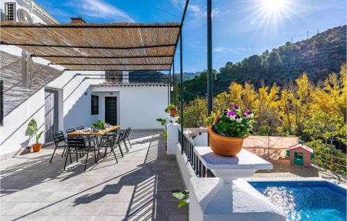 Bedmar y Garciez Maison | 3 Bedroom Nice Home In Bedmar