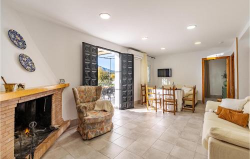 Bedmar y Garciez Maison | 3 Bedroom Nice Home In Bedmar