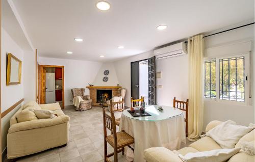 Bedmar y Garciez Maison | 3 Bedroom Nice Home In Bedmar